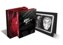 Frank Miller's Sin City Volume 2: A Dame To Kill For (deluxe Edition) - Book