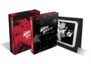 Frank Miller's Sin City Volume 3 : The Big Fat Kill (Deluxe Edition) - Book