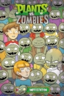 Plants Vs. Zombies Volume 21: Impfestation - Book