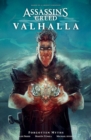 Assassin's Creed Valhalla: Forgotten Myths - Book
