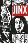 Jinx - Book
