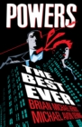 Powers : The Best Ever - Book