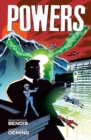 Powers Volume 6 - Book