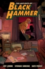 Last Days Of Black Hammer: From The World Of Black Hammer - Book