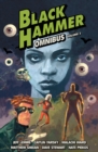 Black Hammer Omnibus Volume 3 - Book