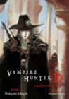 Vampire Hunter D Omnibus: Book Two - Book