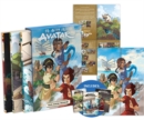 Avatar: The Last Airbender -- Team Avatar Treasury Boxed Set (graphic Novels) - Book