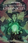 The Legend of Vox Machina: The Whitestone Chronicles Volume 1 - Ripley - Book