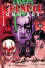 Grendel Omnibus Volume 6: Devil Tales - Book