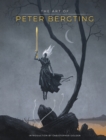The Art Of Peter Bergting - Book