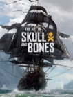 The Art Of Skull And Bones - Book