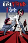 Girlfiend In Paris: A Bloodthirsty Bedtime Story - Book