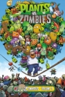 Plants Vs. Zombies Zomnibus Volume 2 - Book