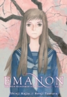 Emanon Volume 4: Emanon Wanderer Part Three - Book