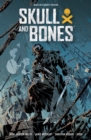 Skull And Bones: Savage Storm - Book