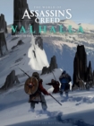 World Of Assassin's Creed Valhalla: Journey To The North - Logs And Files Of A Hidden One - Book