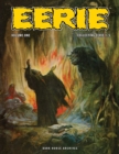 Eerie Archives Volume 3 - Book