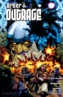Order And Outrage Volume 1 - Book