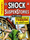 The Ec Archives: Shock Suspenstories Volume 3 - Book