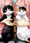 Cat+ Gamer Volume 5 - Book