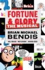 Fortune and Glory: The Musical - Book