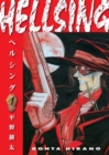 Hellsing Volume 1 (second Edition) - Book