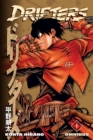 Drifters Omnibus Volume 1 - Book