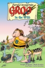 Groo: In The Wild - Book