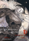 Vampire Hunter D Omnibus: Book Four - Book