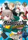 Danganronpa 2: Chiaki Nanami's Goodbye Despair Quest Vol. 2 - Book