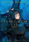 Captain Momo's Secret Base Volume 1 - Book