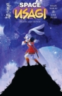 Space Usagi: Death and Honor Limited Edition - Book