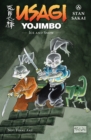 Usagi Yojimbo Volume 39: Ice And Snow Limited Edition - Book