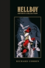 Hellboy Artists Collection: Richard Corben - Book