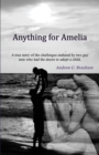 Anything for Amelia - Book