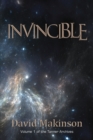 Invincible - Book