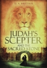 Judah's Scepter and the Sacred Stone - Book