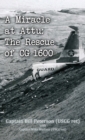 A Miracle at Attu : The Rescue of CG-1600 - Book