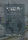 International Commerce - Financial and Taxation Law - Book