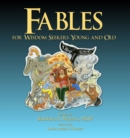 Fables for Wisdom Seekers Young and Old - eBook