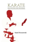 Karate : Reinventing the Technique - Book