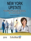 New York Upstate Physician Directory 2019 Twentieth-First Edition - Book