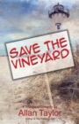 Save the Vineyard - Book