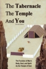 The Tabernacle, The Temple and You - Book