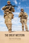The Great Western Deception - Book
