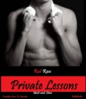 Private Lessons - eBook