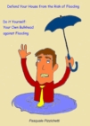 Defend your house from the risk of flooding - Do it yourself: your own bulkhead against flooding - eBook
