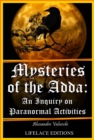 Mysteries of the Adda: An Inquiry on Paranormal Activities - eBook