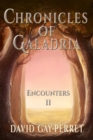Chronicles of Galadria II - Encounters - eBook