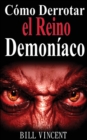 Como Derrotar el Reino Demoniaco - Book